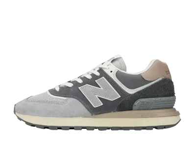 New Balance 574 Legacy "Gray"