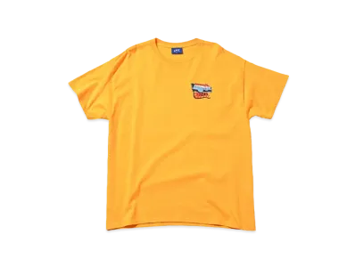 Lafayette DINER TEE "GOLD"