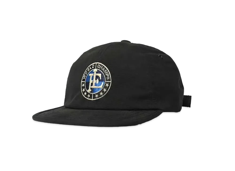 Lafayette WORLD CHAMPS BADGE CAP "BLACK"