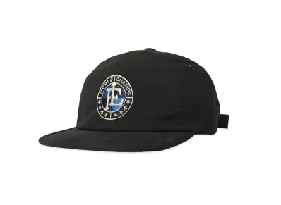 Lafayette WORLD CHAMPS BADGE CAP "BLACK"