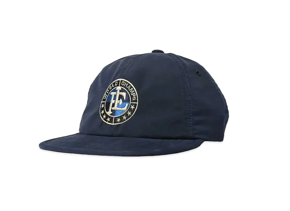 Lafayette WORLD CHAMPS BADGE CAP "NAVY"