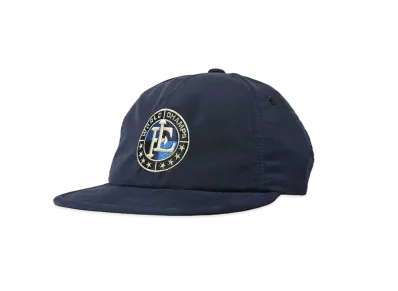 Lafayette WORLD CHAMPS BADGE CAP "NAVY"