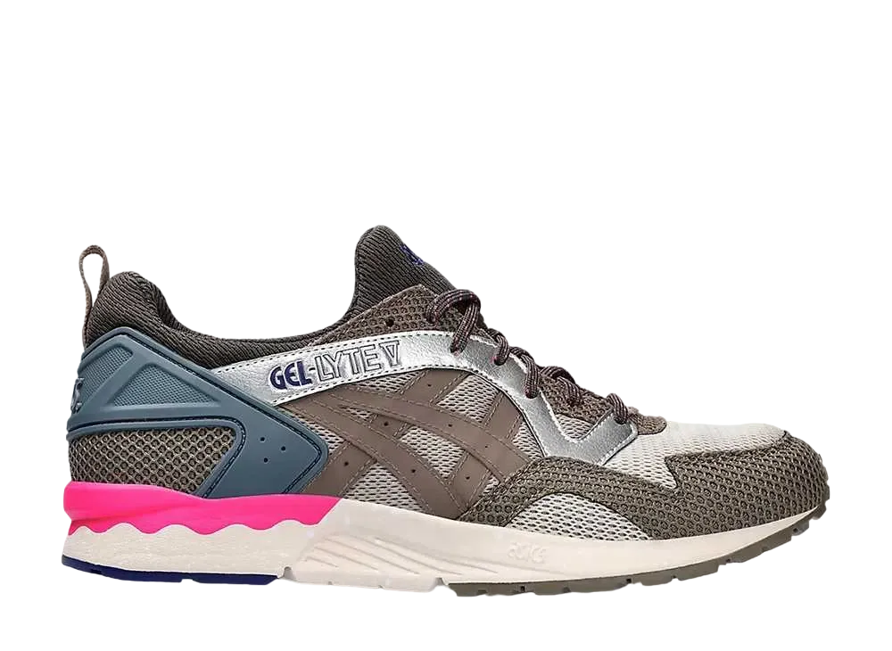 アシックス ゲルライト5 "シンプリートープ/グレージュ"