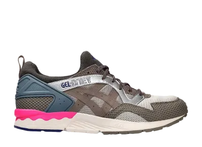 Asics Gel-Lyte 5 "Simply Taupe/Greige"
