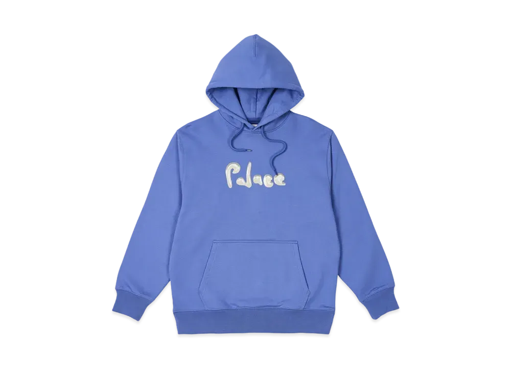 PALACE Liquid Palace Hood "Ultra"