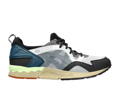 Asics Gel-Lyte 5 "Glacier Grey/Steel Grey"