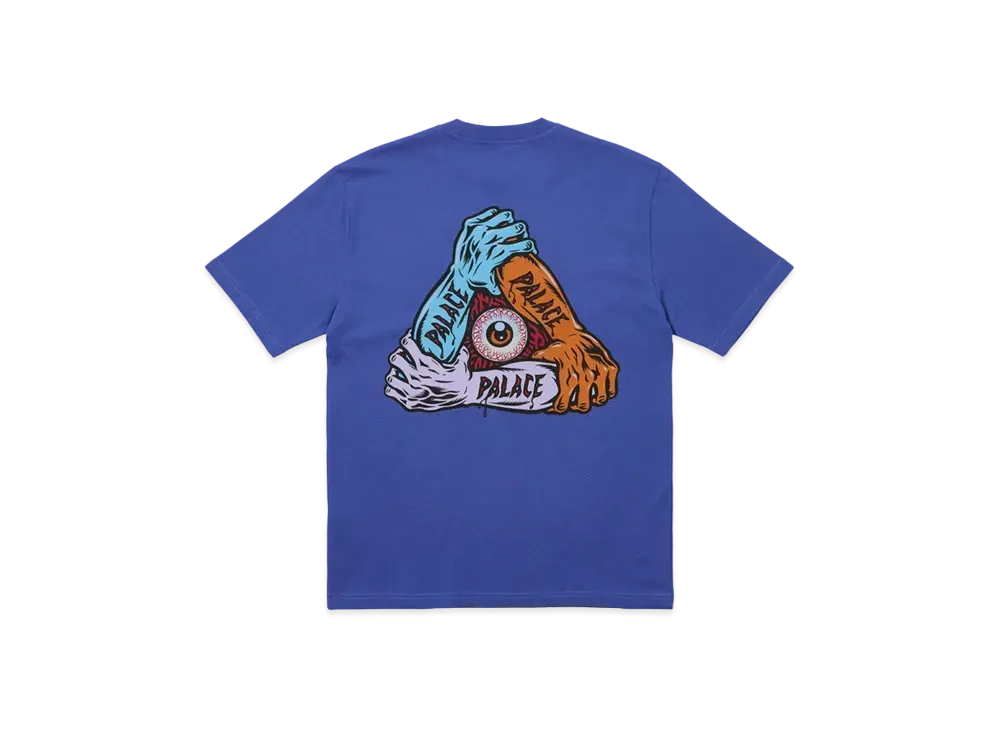 PALACE Arms T-Shirt "Ultra"