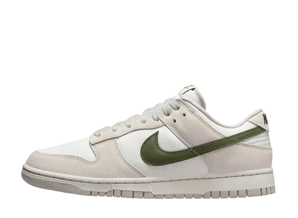 ナイキ ダンク ロー "リーフヴェインズ"