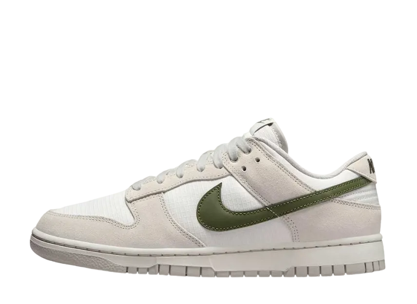 ナイキ ダンク ロー "リーフヴェインズ"