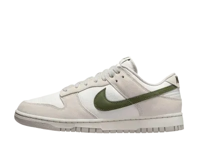 ナイキ ダンク ロー "リーフヴェインズ"