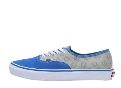 BUMP OF CHICKEN × Vans Authentic "Navy/Light Gray"