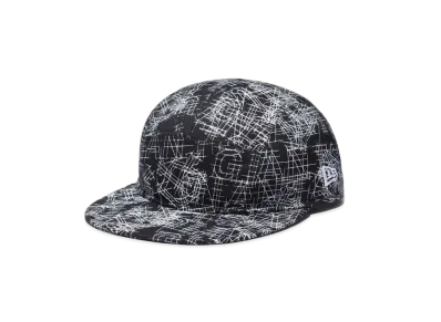 NEW ERA x TAKAHIROMIYASHITATheSoloist. Jet Cap Yomiuri Giants "Black/White"