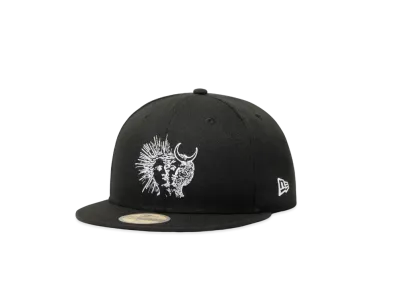 NEW ERA 59FIFTY 2023 Soloist. UNDERCOVER "Black"