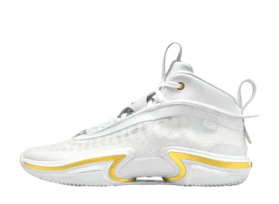 ナイキ エアジョーダン36 "グローリー"