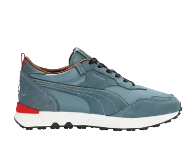 Porsche Design × Puma Sneakers 60Y 911 Heritage – LTD. "Slate Grey"