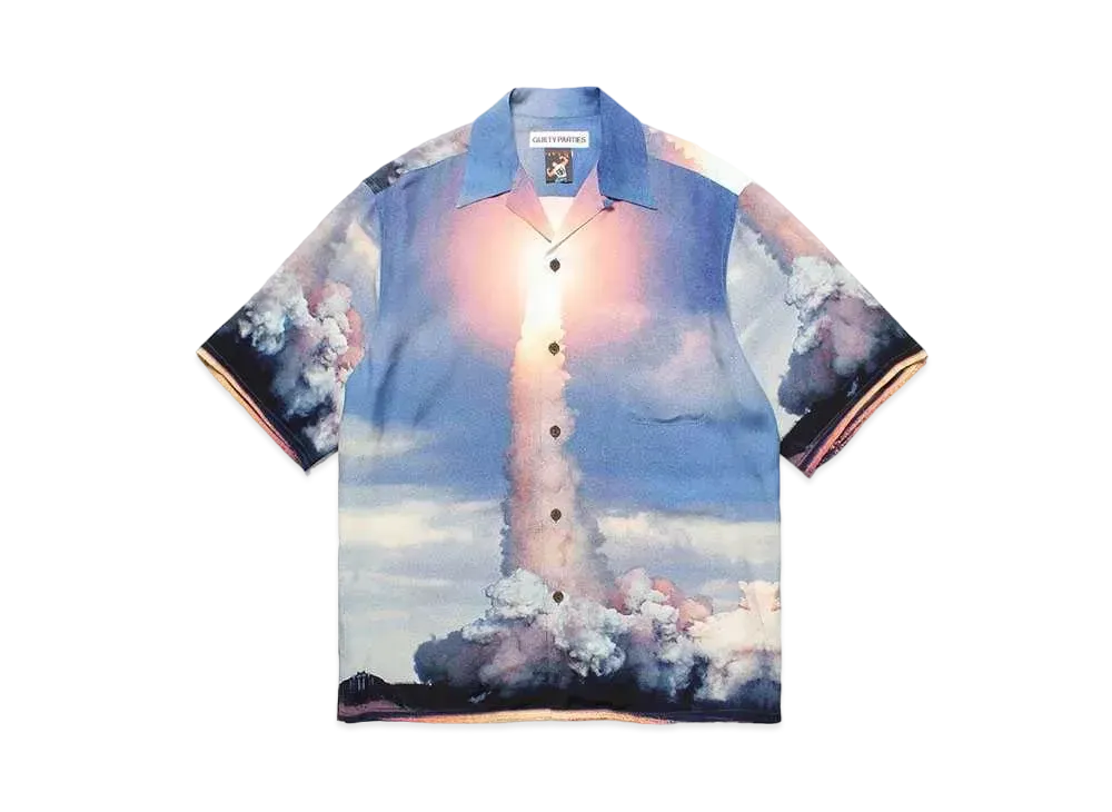 9/9発売｜小浪次郎 × WACKO MARIA PARADISE TOKYO 8th Anniversary