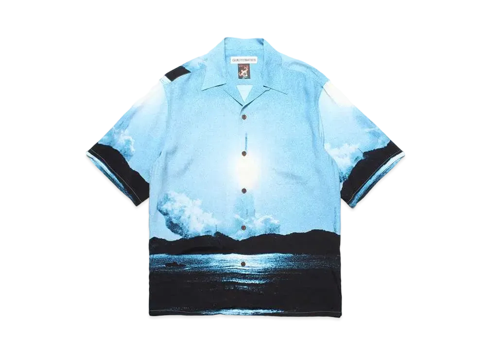 9/9発売｜小浪次郎 × WACKO MARIA PARADISE TOKYO 8th Anniversary