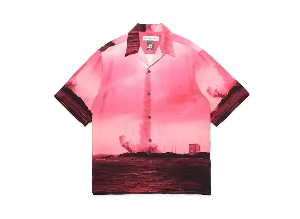 専用【未使用級☆希少サイズ】ワコマリア PARADISE ALOHA ワコ マリアがネックフェイスとのコラボコレクションを発表 | Hypebeast.JP