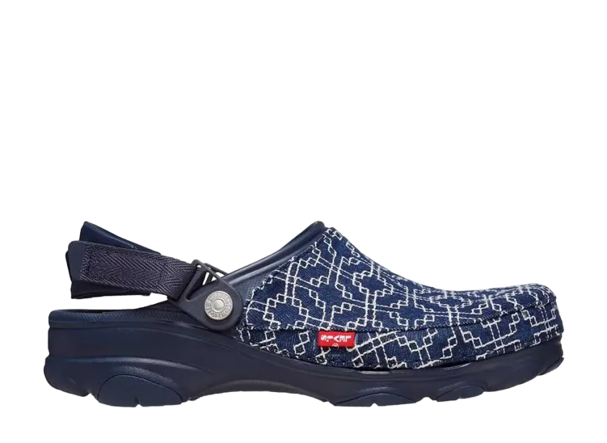 11/26再販|Levi's®︎ × Crocs collection|抽選/販売/定価情報 11/26再販|Levi's®︎ × Crocs collection|抽選/販売/定価情報