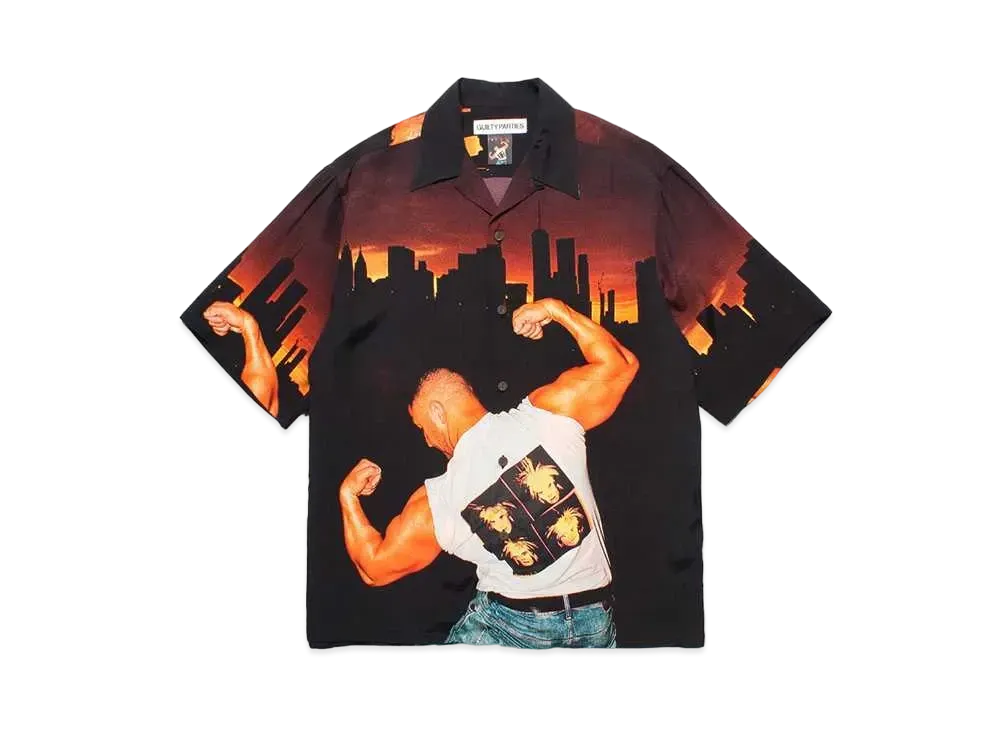 専用【未使用級☆希少サイズ】ワコマリア PARADISE ALOHA 201906282142572.jpg