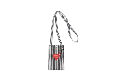 HUMAN MADE Hickory Mini Shoulder Bag "Blue"