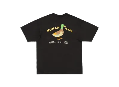 HUMAN MADE Graphic T-Shirt #9 "Black"