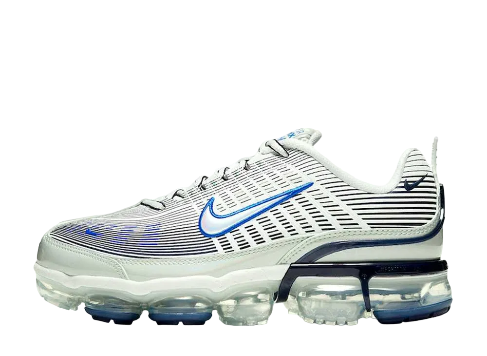 Nike Air Vapormax 360 "Spruce Aura/Racer Blue"