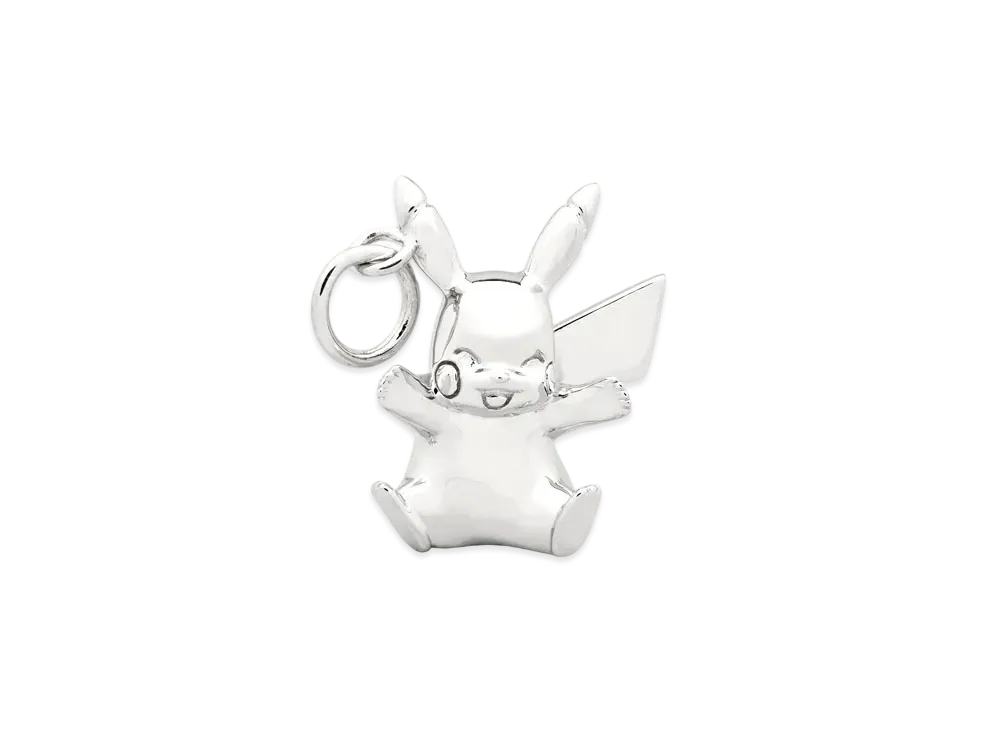 ポケモン - トム 9/28発売｜TOMWOOD × Pokémon Jewelry collection｜抽選/販売