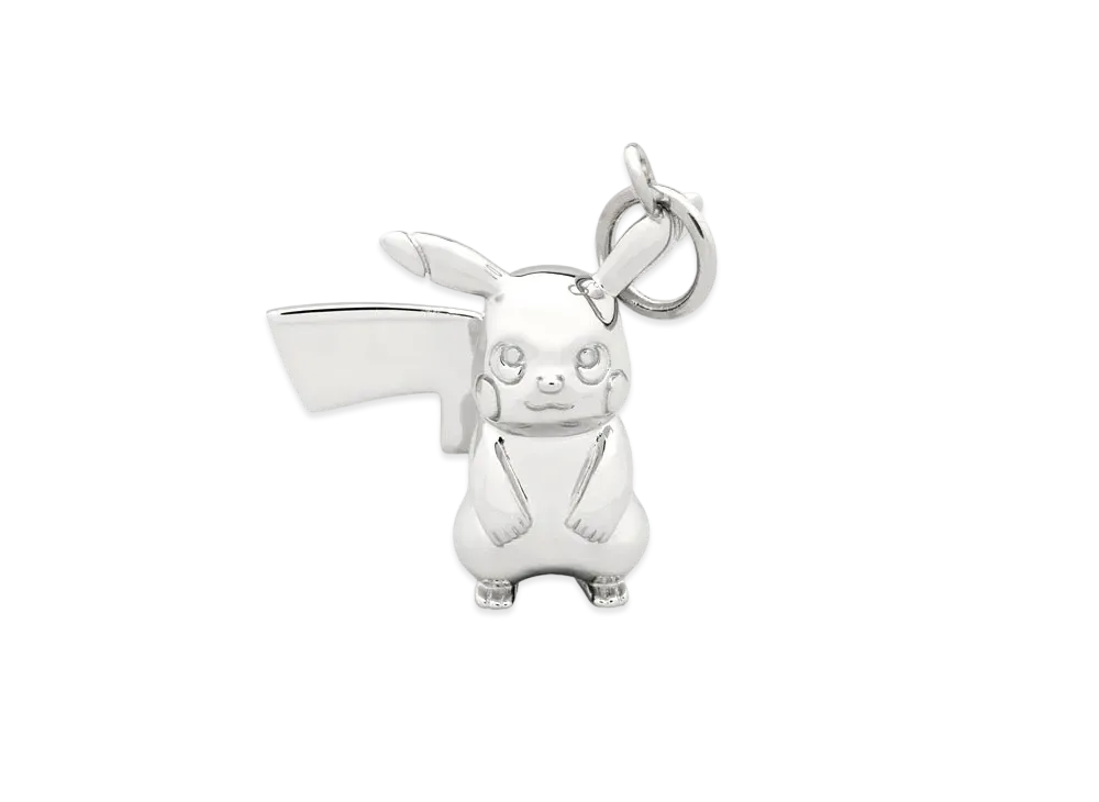 ポケモン - トム 9/28発売｜TOMWOOD × Pokémon Jewelry collection｜抽選/販売