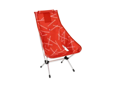 PEACEMINUSONE PMO x Helinox Chair Two PEACEMINUSONE PMO x Helinox Chair Two