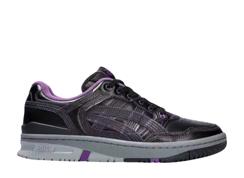 NEEDLES × Asics EX89 "Black"