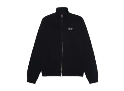 DIESEL S-Ginni-Zip-Od "BLACK"