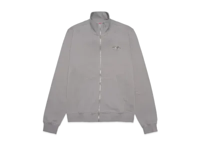 DIESEL S-Ginni-Zip-Od "GRAY"