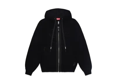 DIESEL K-Lidy-New "BLACK"