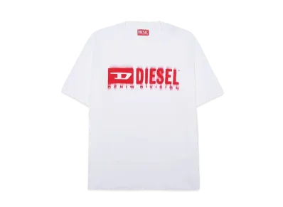 DIESEL T-Diegor-L6 "WHITE"
