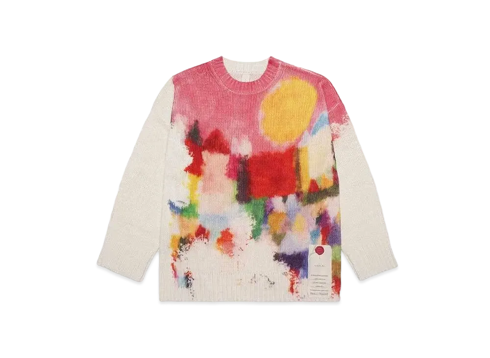 SHINYAKOZUKA INVISIBLE SCAPE "BLANKED KLEE"