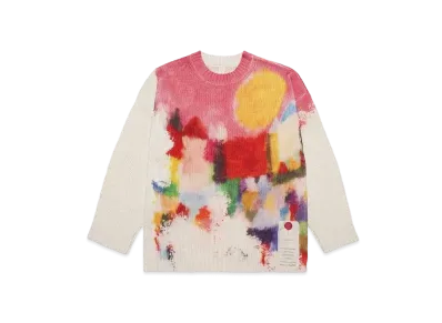 SHINYAKOZUKA INVISIBLE SCAPE "BLANKED KLEE"