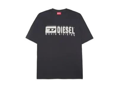 DIESEL T-Diegor-L6 "BLACK"