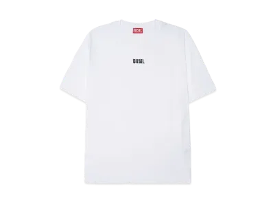 DIESEL T-JUST-L23 "WHITE"
