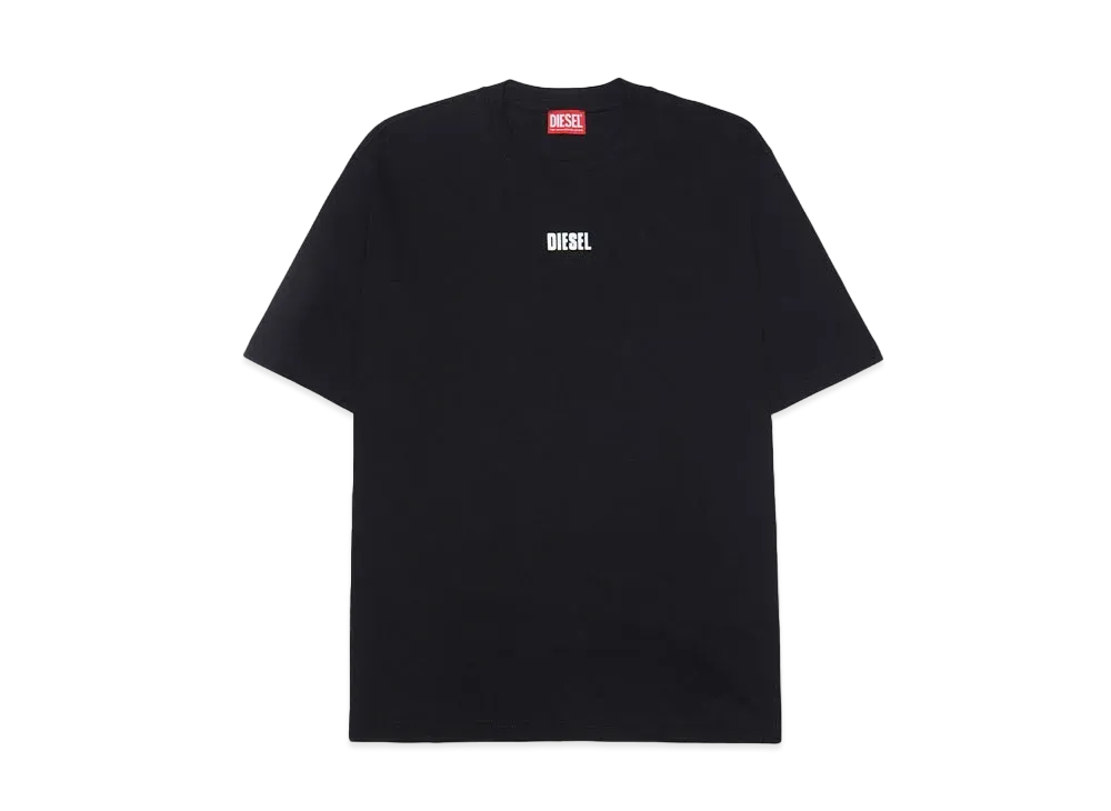 DIESEL T-JUST-L23 "BLACK"