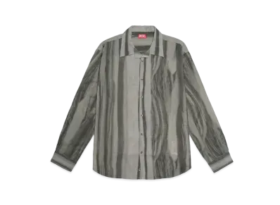 DIESEL S-Wine "GRAY"