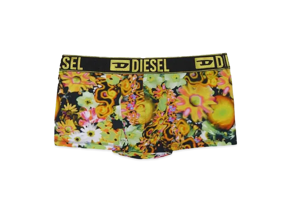 DIESEL Umbx-Damien "YELLOW"