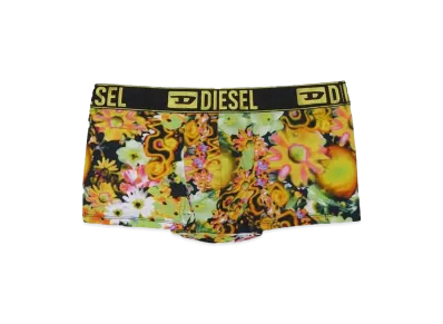 DIESEL Umbx-Damien "YELLOW"