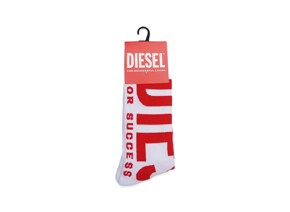 DIESEL Skm-Ray "WHITE"