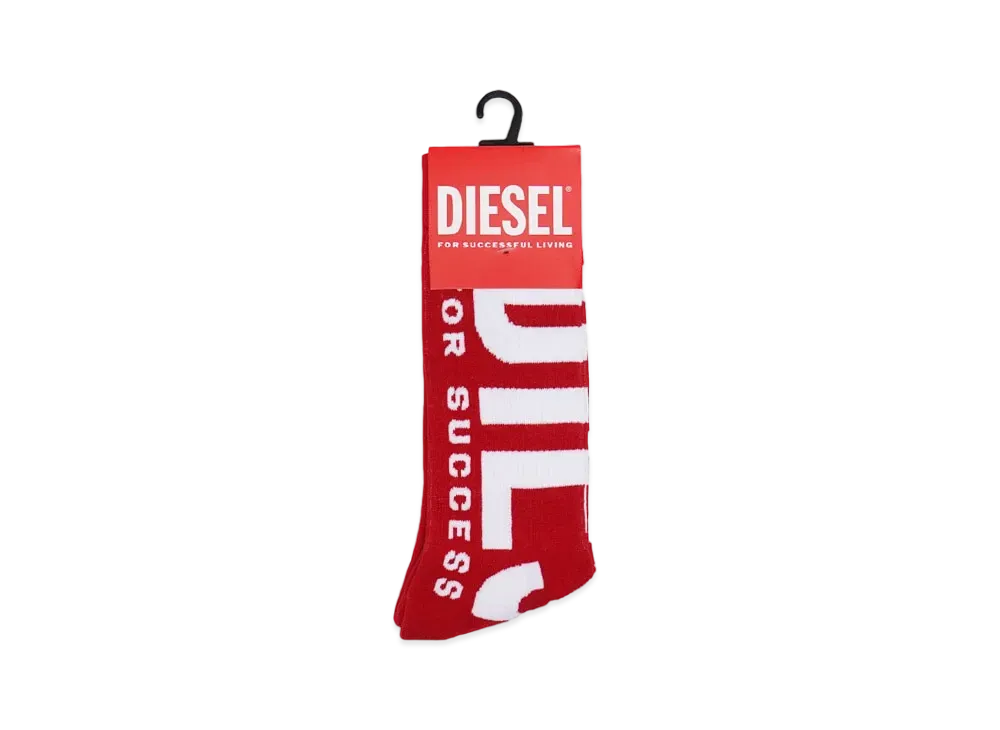 DIESEL Skm-Ray "RED"