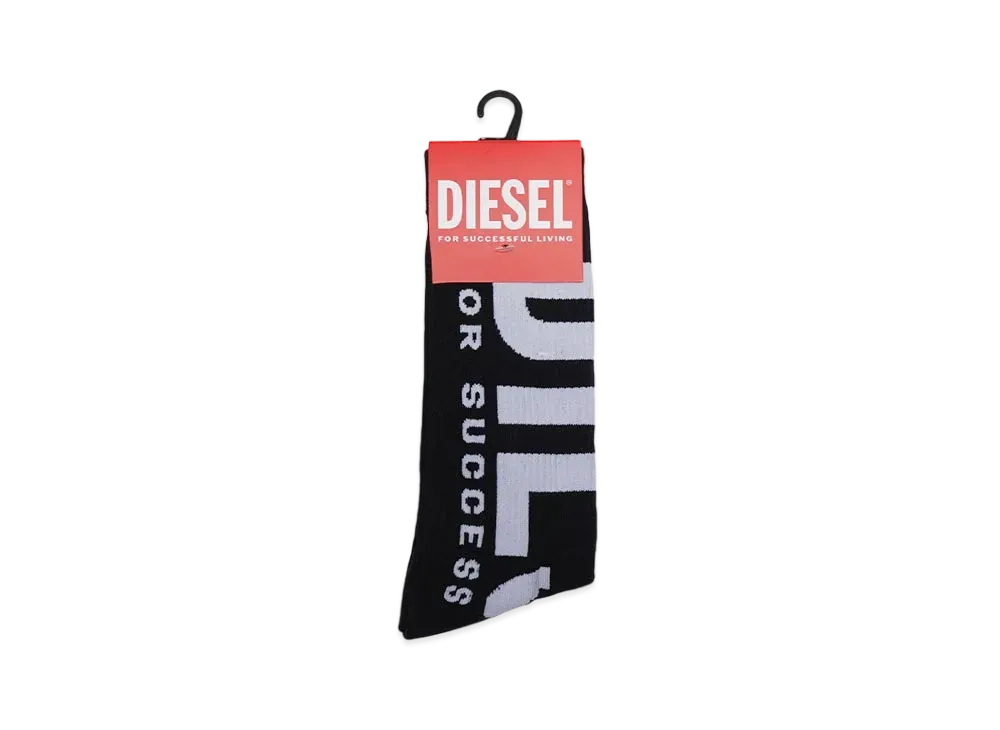DIESEL Skm-Ray "BLACK"