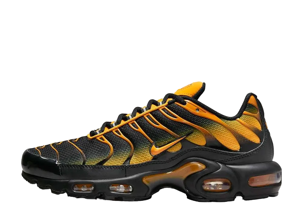 ナイキ エアマックスプラス "サンディアル"