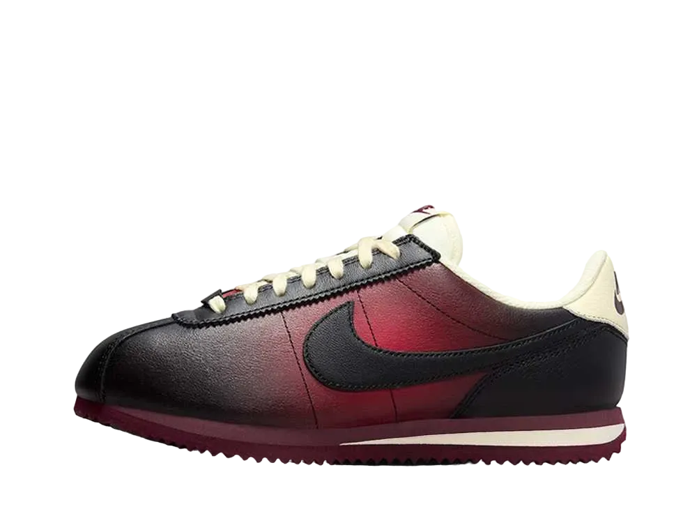 ナイキ ウィメンズ コルテッツ "バーニシュト"