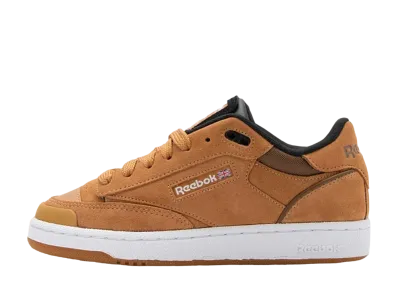 Reebok Club C BULC Autumn Kicks "Coat Brown"