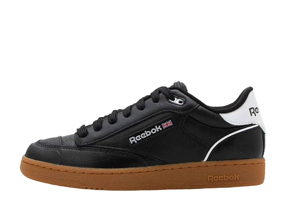 Reebok Club C BULC Autumn Kicks "Black"